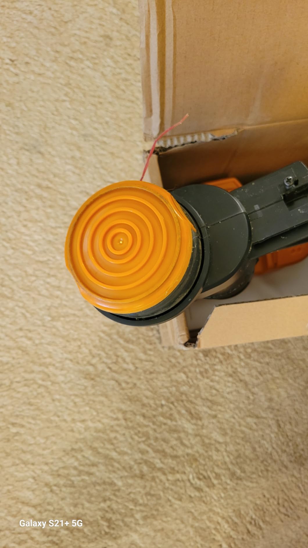 Worx Cordless String Trimmer, 13