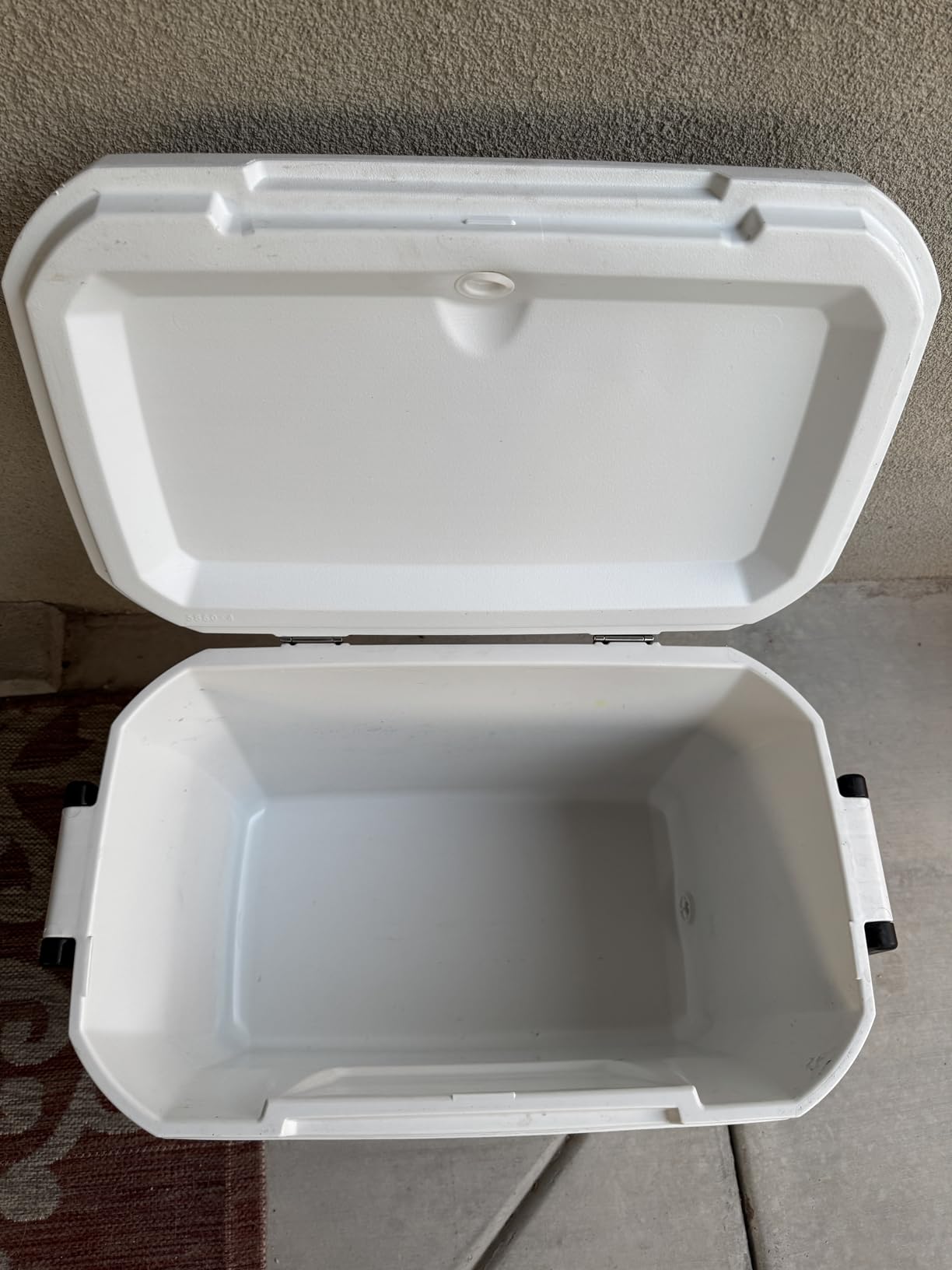 Coleman Marine Cooler with UV Guard customer photo 2