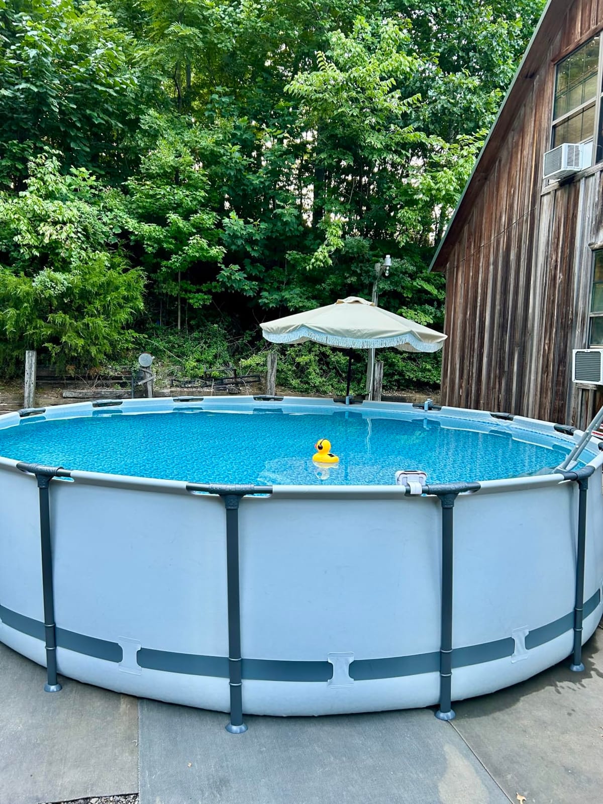 Bestway Steel Pro MAX 15' x 48