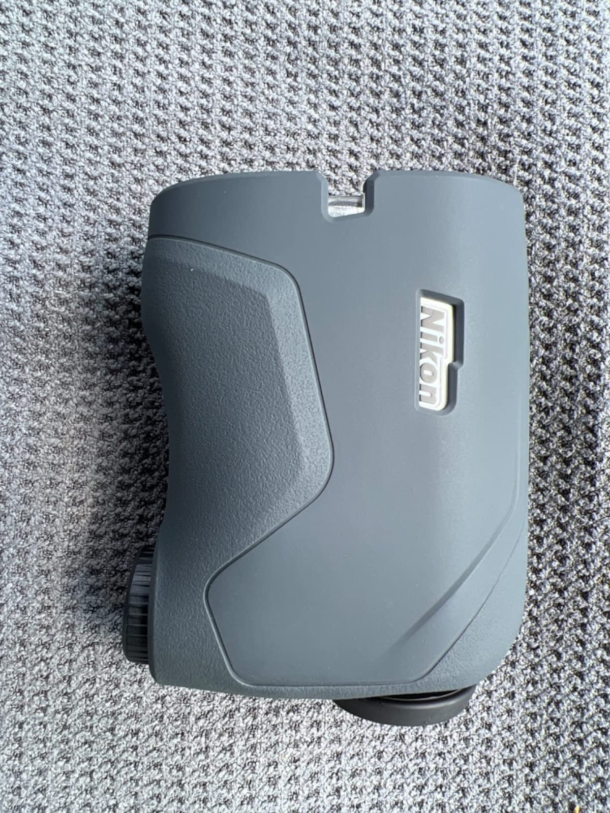 Nikon COOLSHOT PROII STABILIZED Golf Rangefinder | Waterproof & Stabilized Laser Rangefinder with Slope, OLED Display customer photo 1