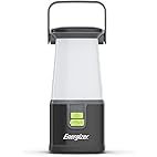ENERGIZER WeatheReady LED Camping Lantern PRO-360, IPX4 Water Resistant Tent Light, Ultra Bright Battery Powered Lanterns for Camping, Outdoors, Emergency Power Outage customer photo 2