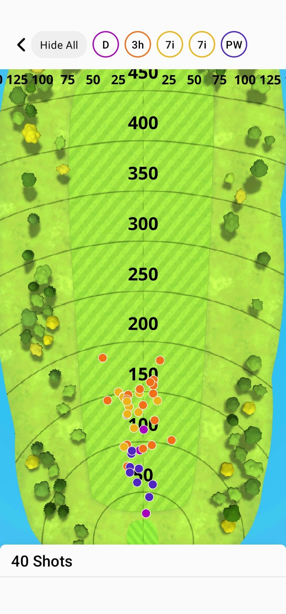 Garmin Approach R10, Portable Golf Launch Monitor, Take Your Game Home, Indoors or to The Driving Range, Up to 10 Hours Battery Life - 010-02356-00 customer photo 2