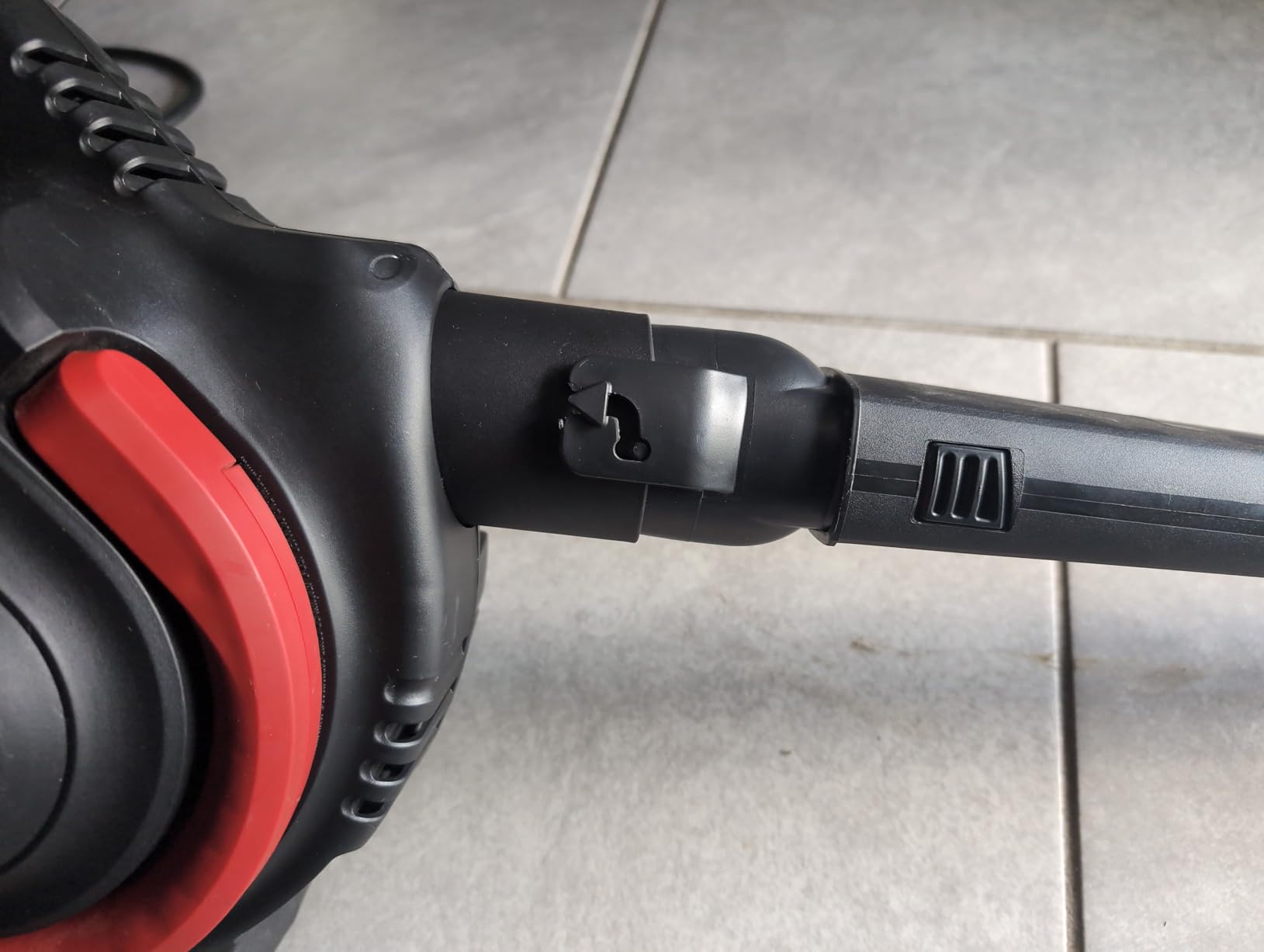Vacmaster VBVB611PF 1101 6 Gal 5 Peak HP Wet/Dry Vac w. Detachable Blower customer photo 1