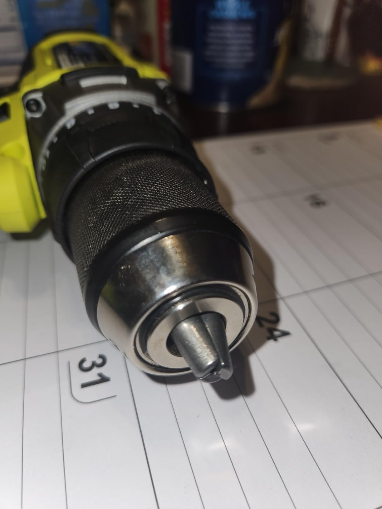 ONE+ HP 18V Brushless Cordless 1/2 in. Drill/Driver Tool ONLY | Battery and Charger Sold Separately customer photo 2