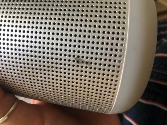 Bose SoundLink Revolve+ (Series II) Portable Bluetooth Speaker - Black (Renewed) customer photo 1