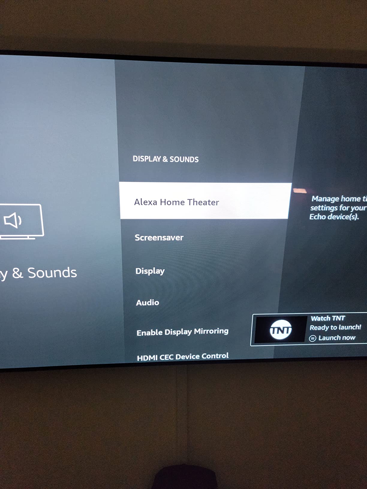 Amazon Fire TV Cube, with AI-powered Fire TV Search, Hands-free streaming device, find shows faster with Alexa+, Wi-Fi 6E, 4K Ultra HD customer photo 2