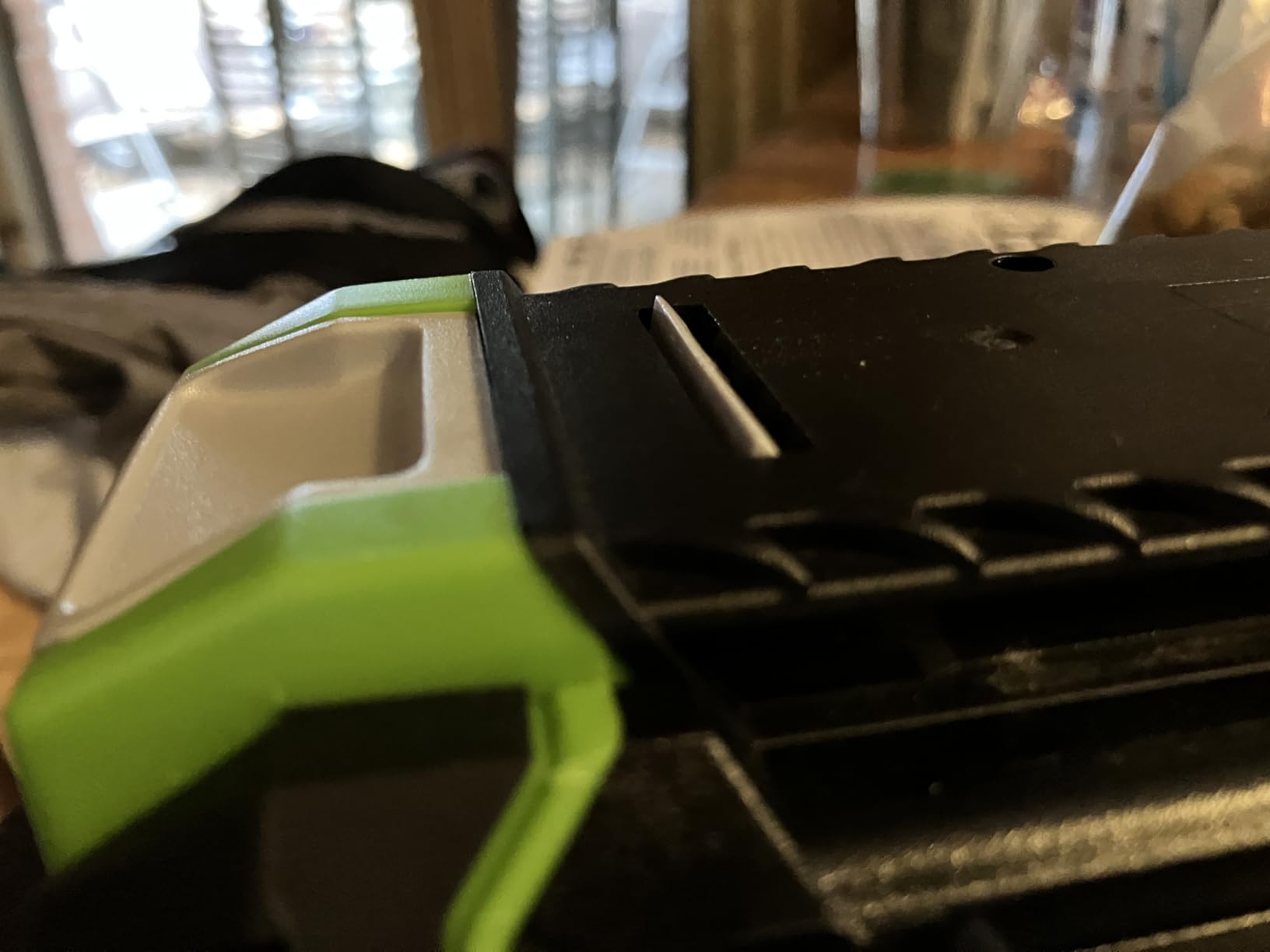 Greenworks 40V 19