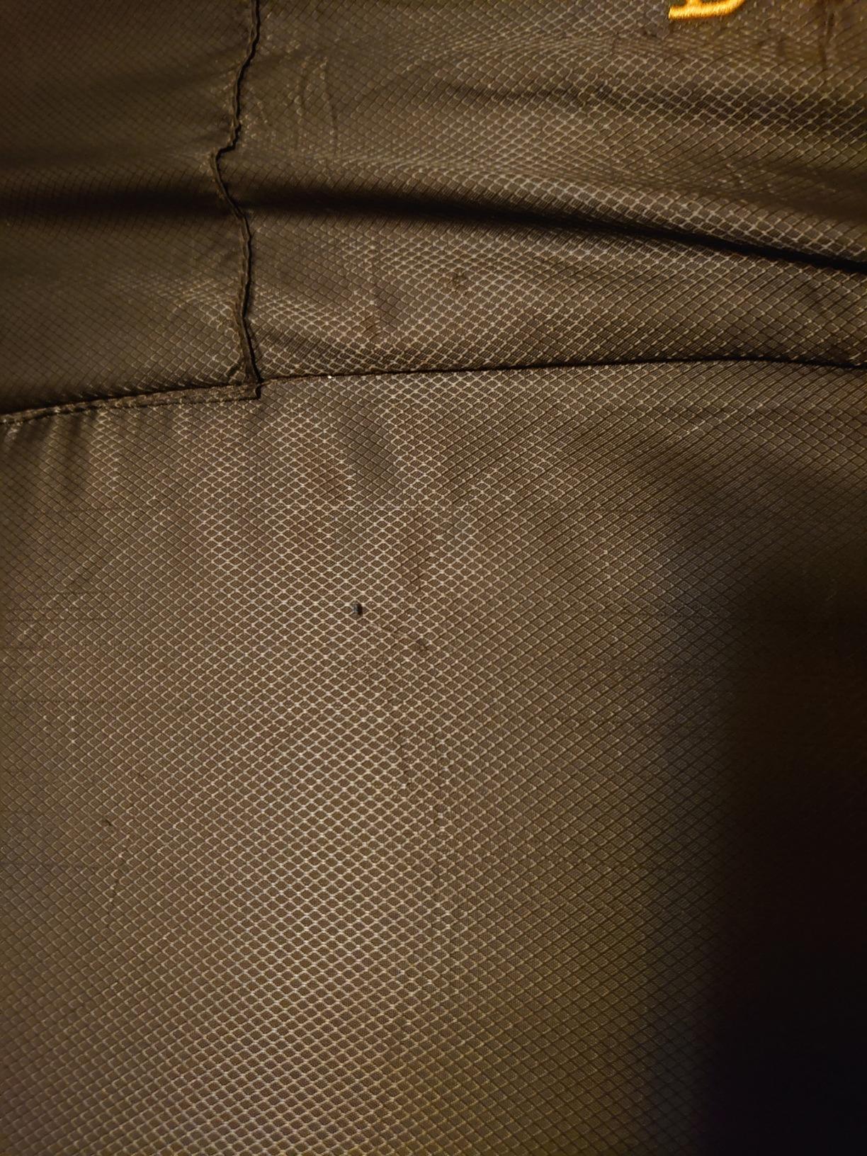Browning McKinley -30° Sleeping Bag - Oversize Insulated Hooded Rectangle Made with Ripstop Outer and Brushed Polyester Liner, with Compression Stuff Sack, Charcoal/Gray customer photo 2