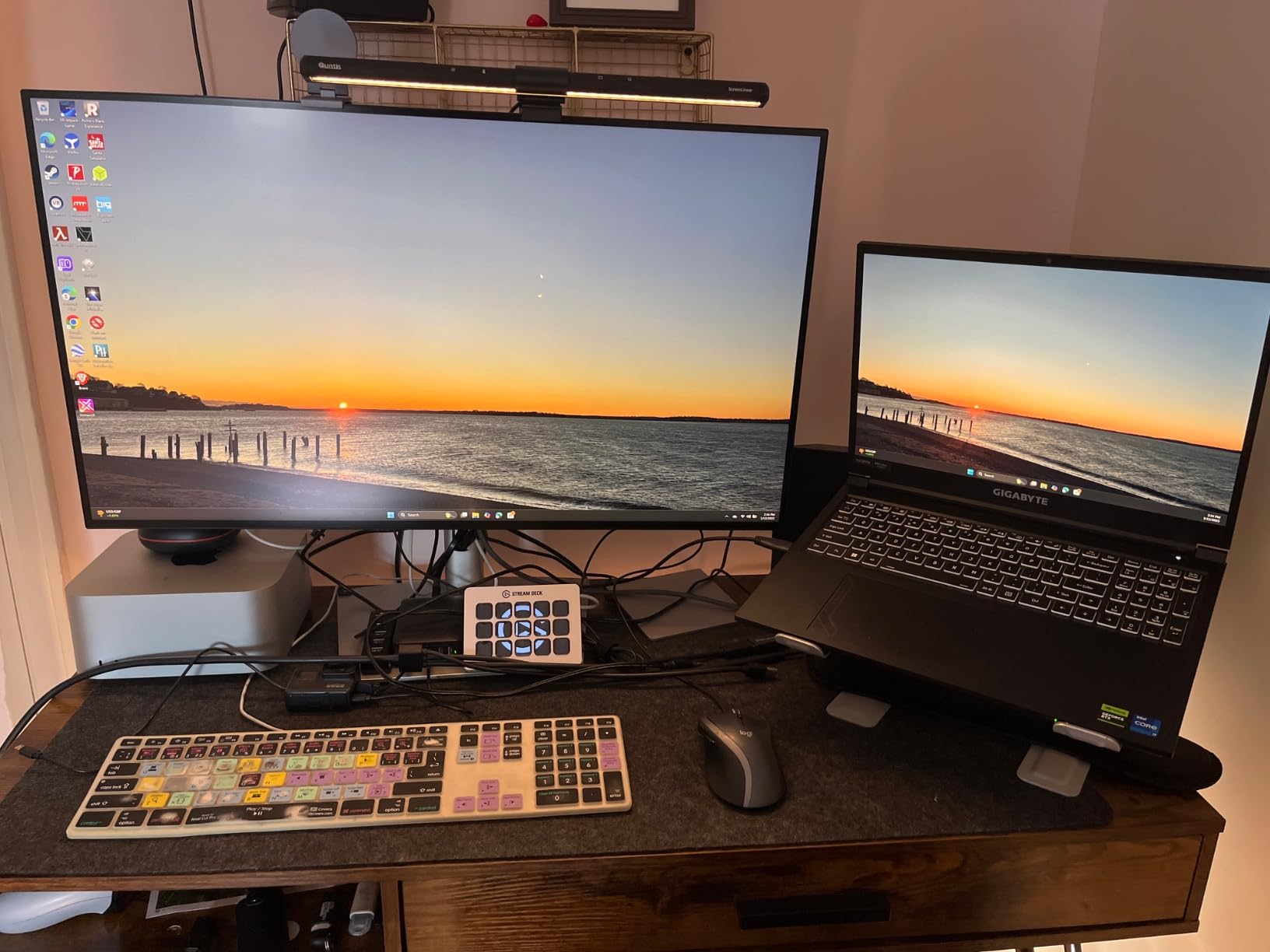 Dell UltraSharp U3223QE 31.5
