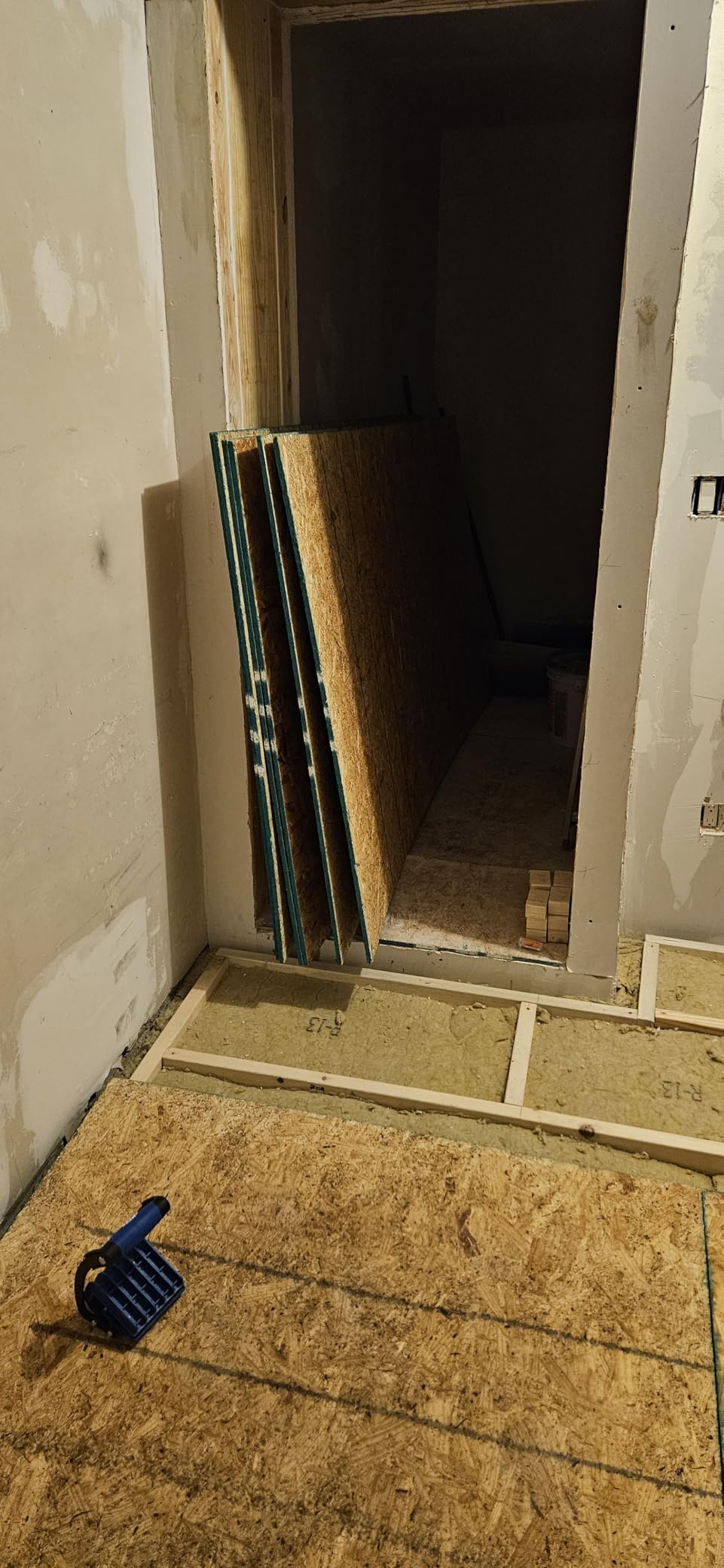 Kreg Panel Carrier - Easily Carry Plywood Boards & Large Panels - Ergonomic Grip - Woodworking Tools & Accessories customer photo 1