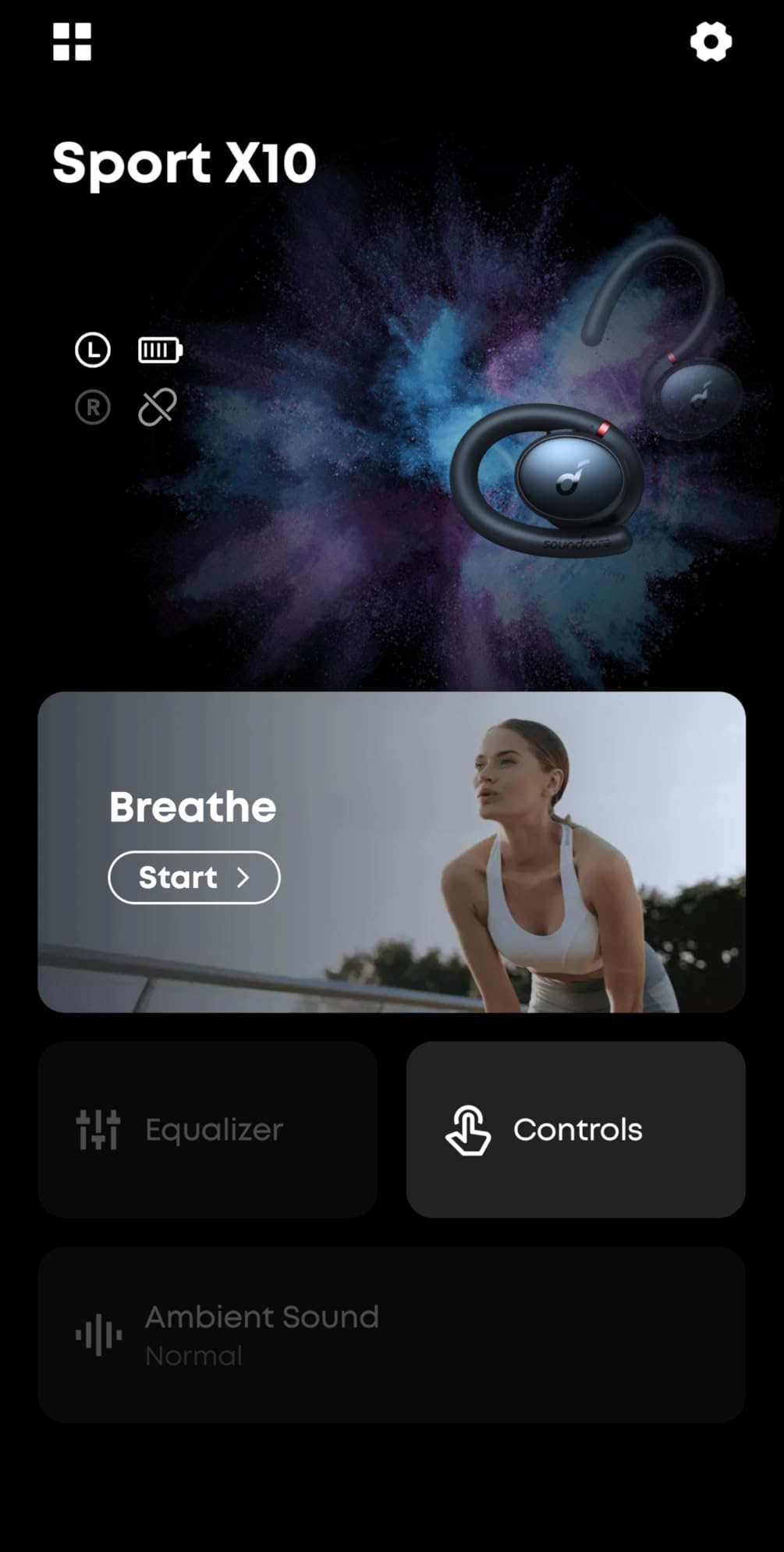 Soundcore by Anker, Soundcore Sport X10 True Wireless Bluetooth 5.2 Workout Headphones customer photo 2