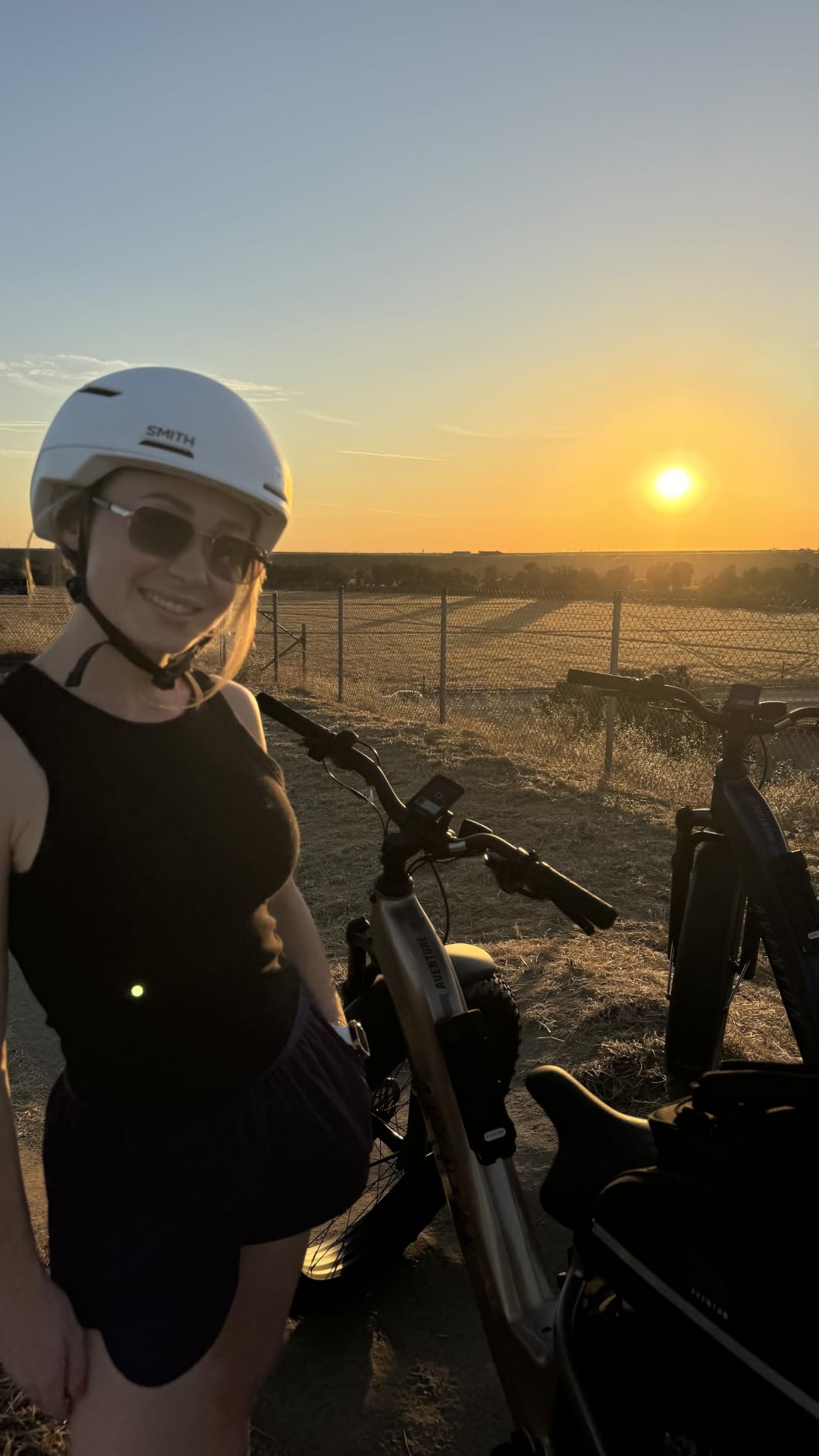 SMITH Dispatch Cycling Helmet | E-Bike Helmet with MIPS + Koroyd Coverage customer photo 1