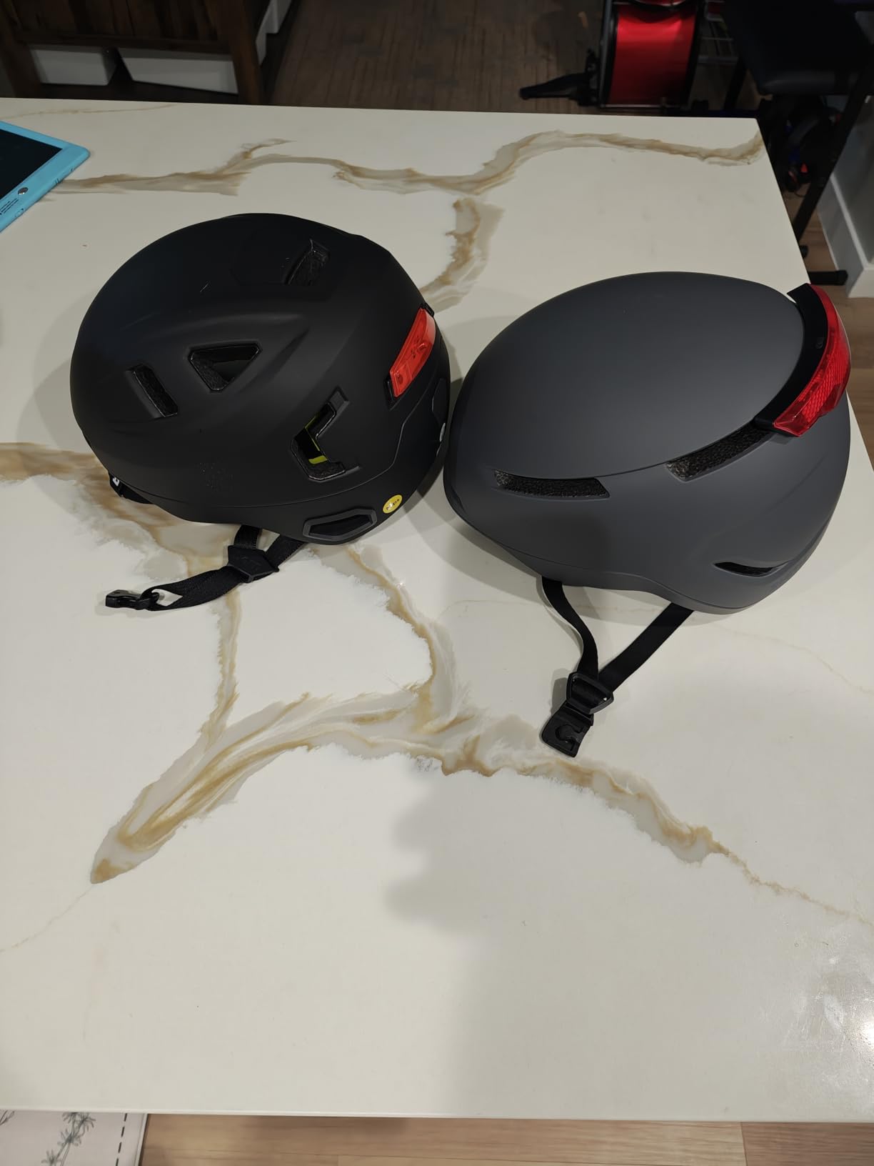 SMITH Dispatch Cycling Helmet | E-Bike Helmet with MIPS + Koroyd Coverage customer photo 2