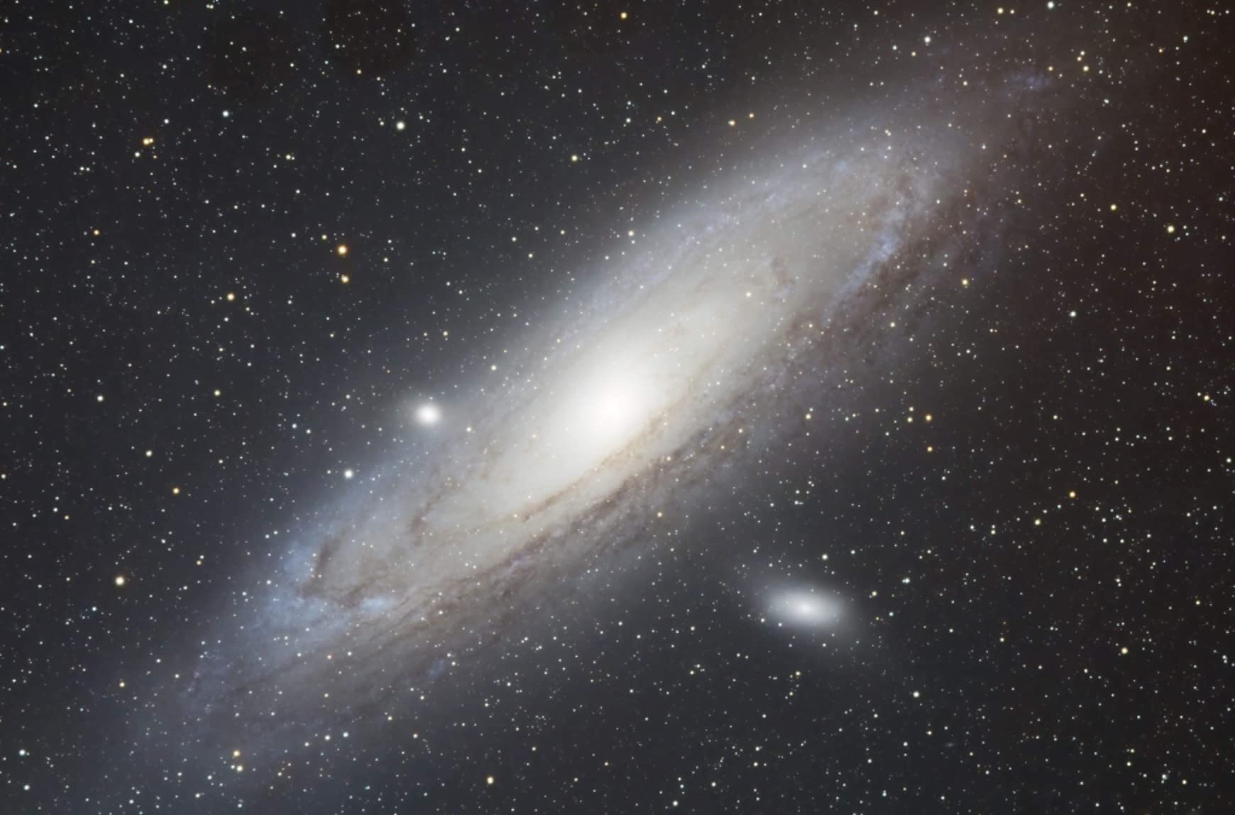SVBONY SV550 AP0 Telescope, 80mm ED F6 Triplet Apochromatic Refractor OTA | 2.5