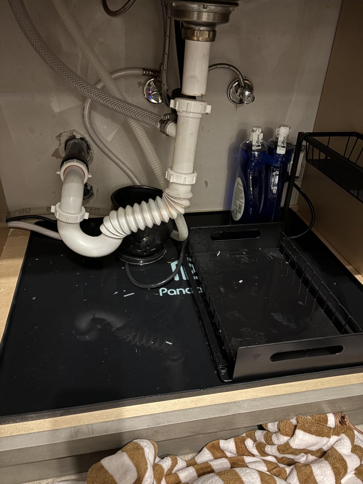 Under Sink Mat, 34