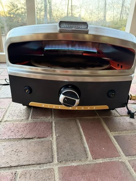HALO Versa 16 Pizza Oven | 16