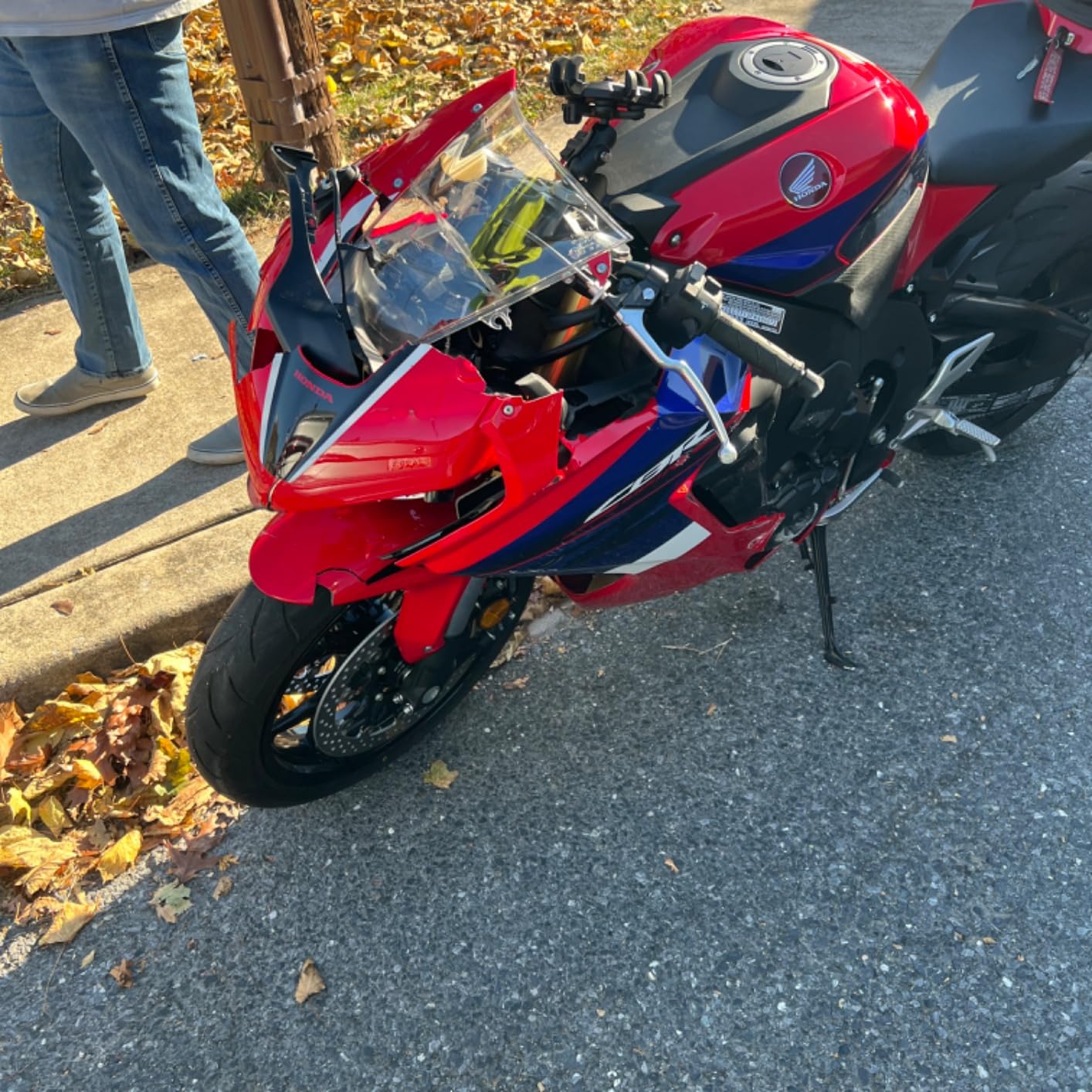 Alpinestars Bionic Plus V2 Protection Jacket customer photo 1