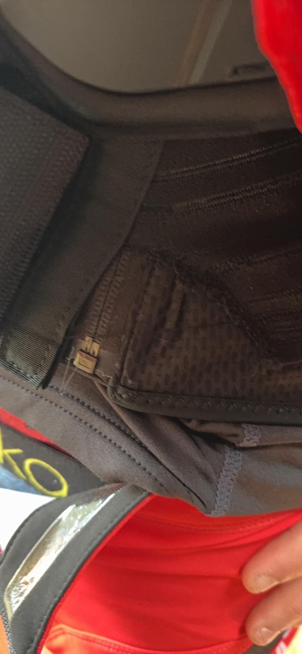 Alpinestars Bionic Plus V2 Protection Jacket customer photo 2