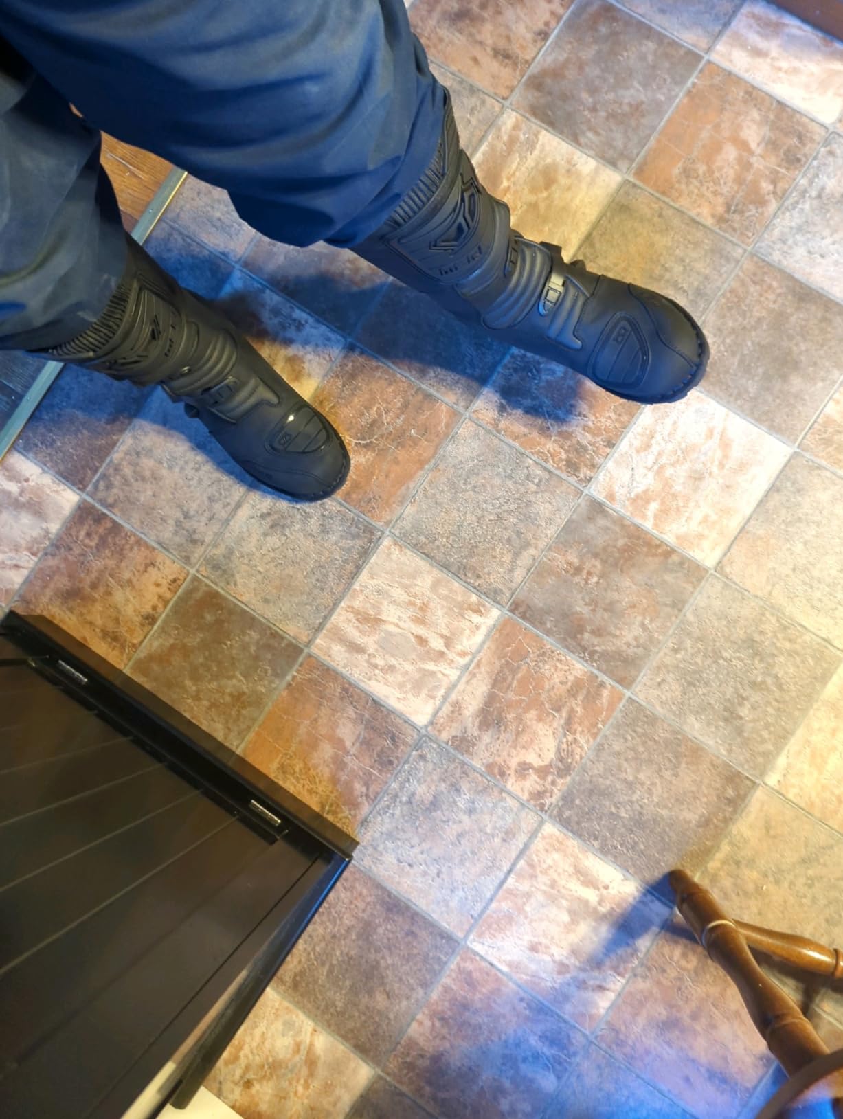 MSR Adventure Boots customer photo 2