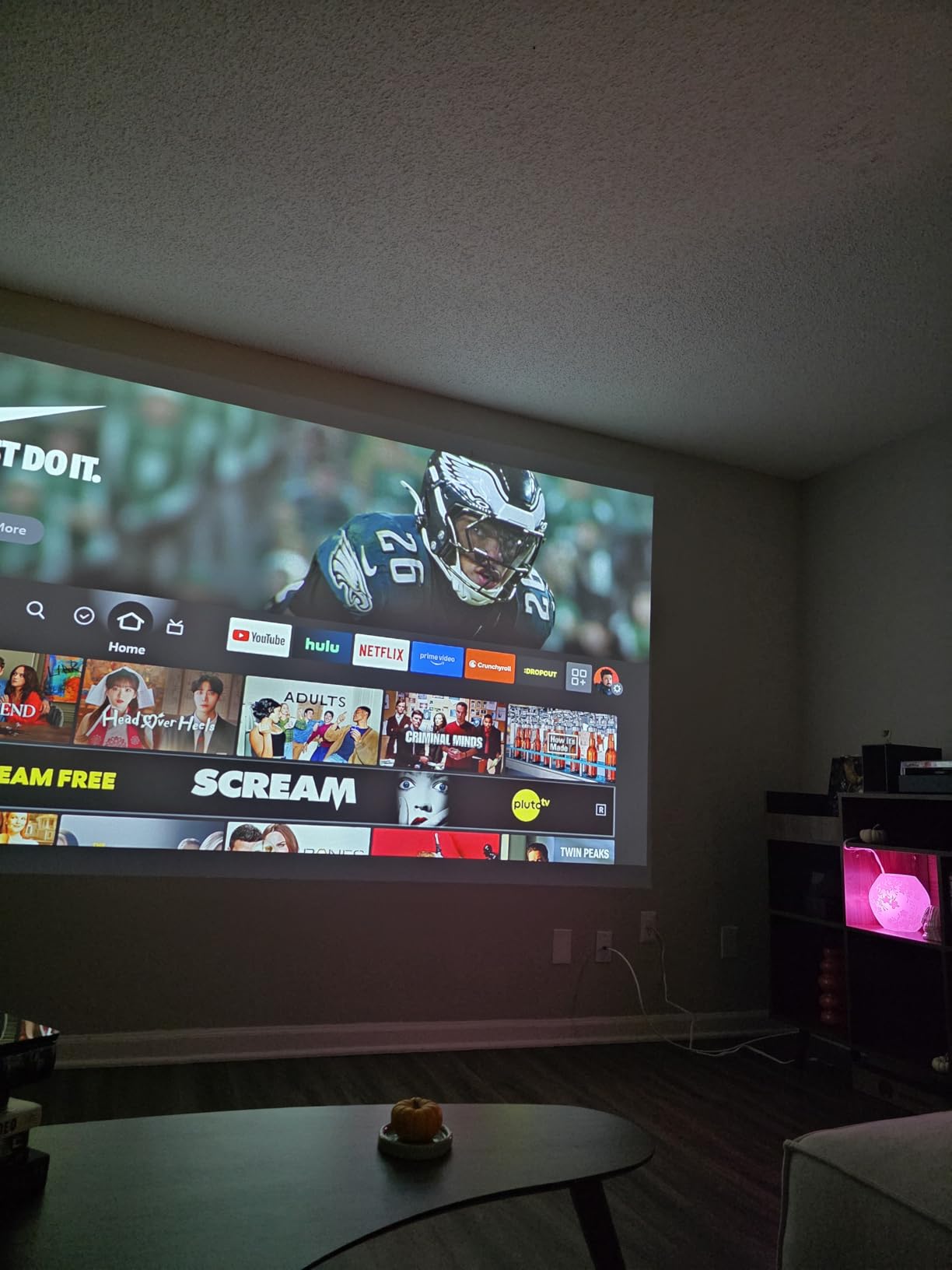 Epson EpiqVision Flex CO-W01 Portable Projector, 3-Chip 3LCD, 3000 Lumens, Built-in Speaker customer photo 2