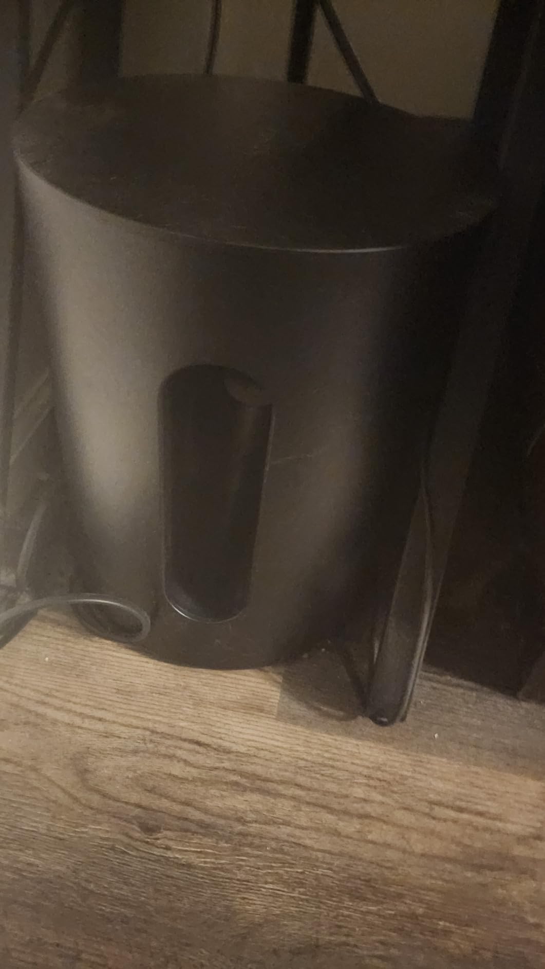 Sonos Sub Mini - Black - Compact Wireless Subwoofer | Dual 6