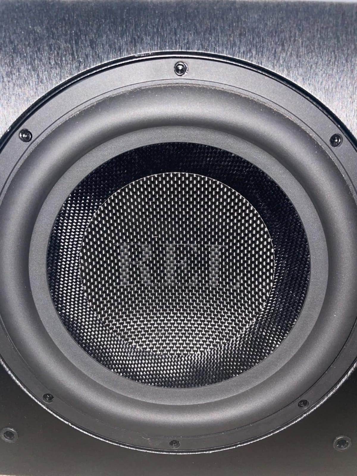 REL HT/1003 MKII 10-Inch Powered Subwoofer - Compact Design with Class D Amplifier for Deep Bass in Home Theater customer photo 1