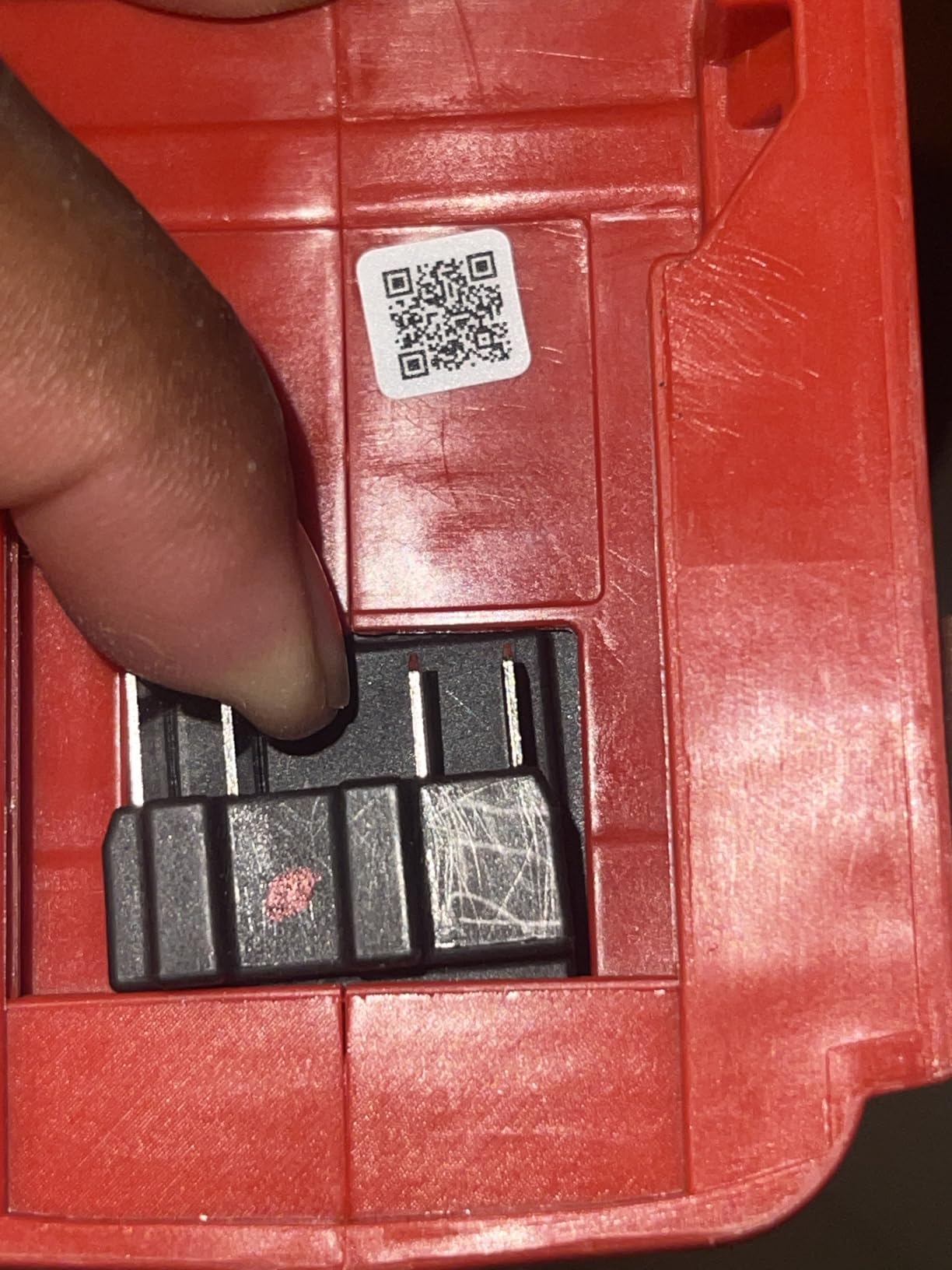 Milwaukee 2903-20 M18 FUEL 18V Lithium-Ion Brushless Cordless 1/2 in. Drill/Driver (Tool-Only) customer photo 1