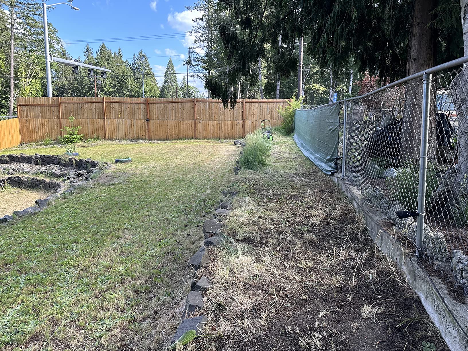 Greenworks 40V 16