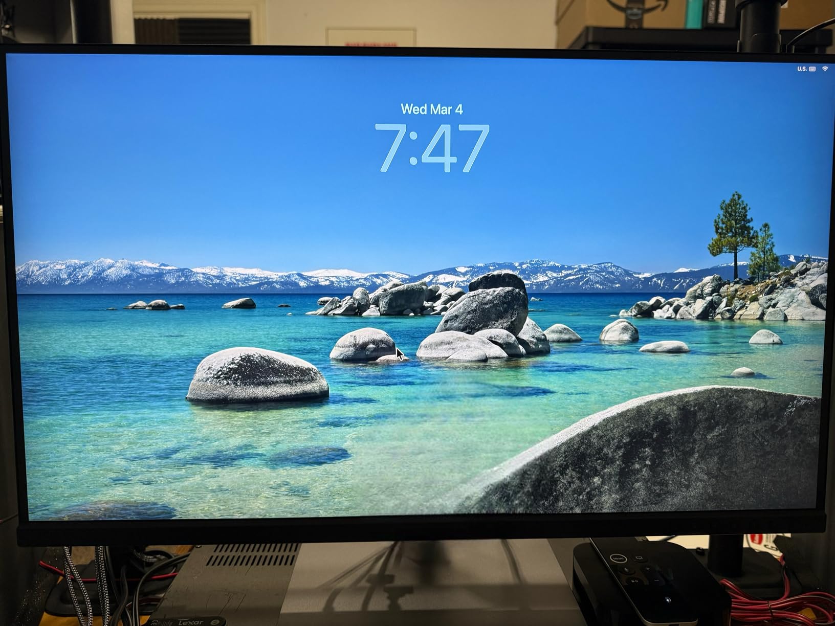 ASUS ProArt PA279CRV 27 Inch 4K UHD USB-C HDR Professional Monitor for Mac customer photo 2