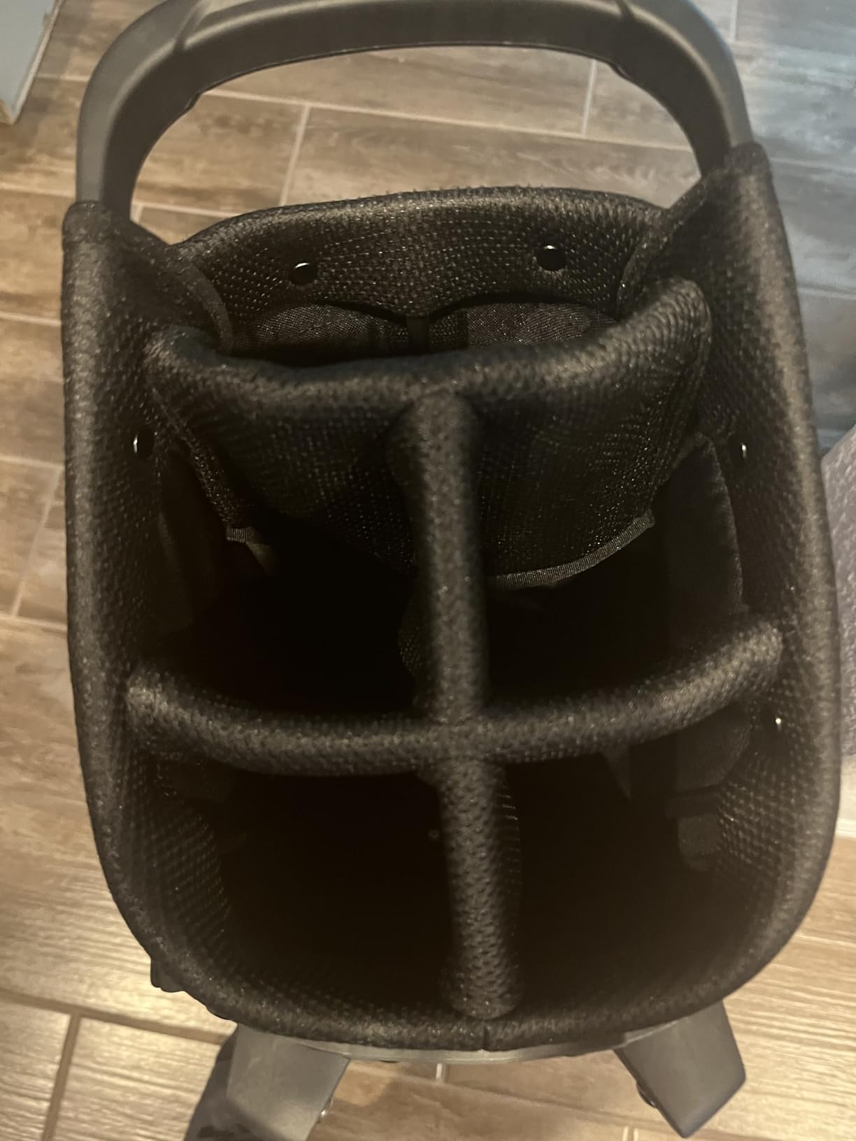 Taylormade Golf 2023 Classic Stand Golf Bag customer photo 1