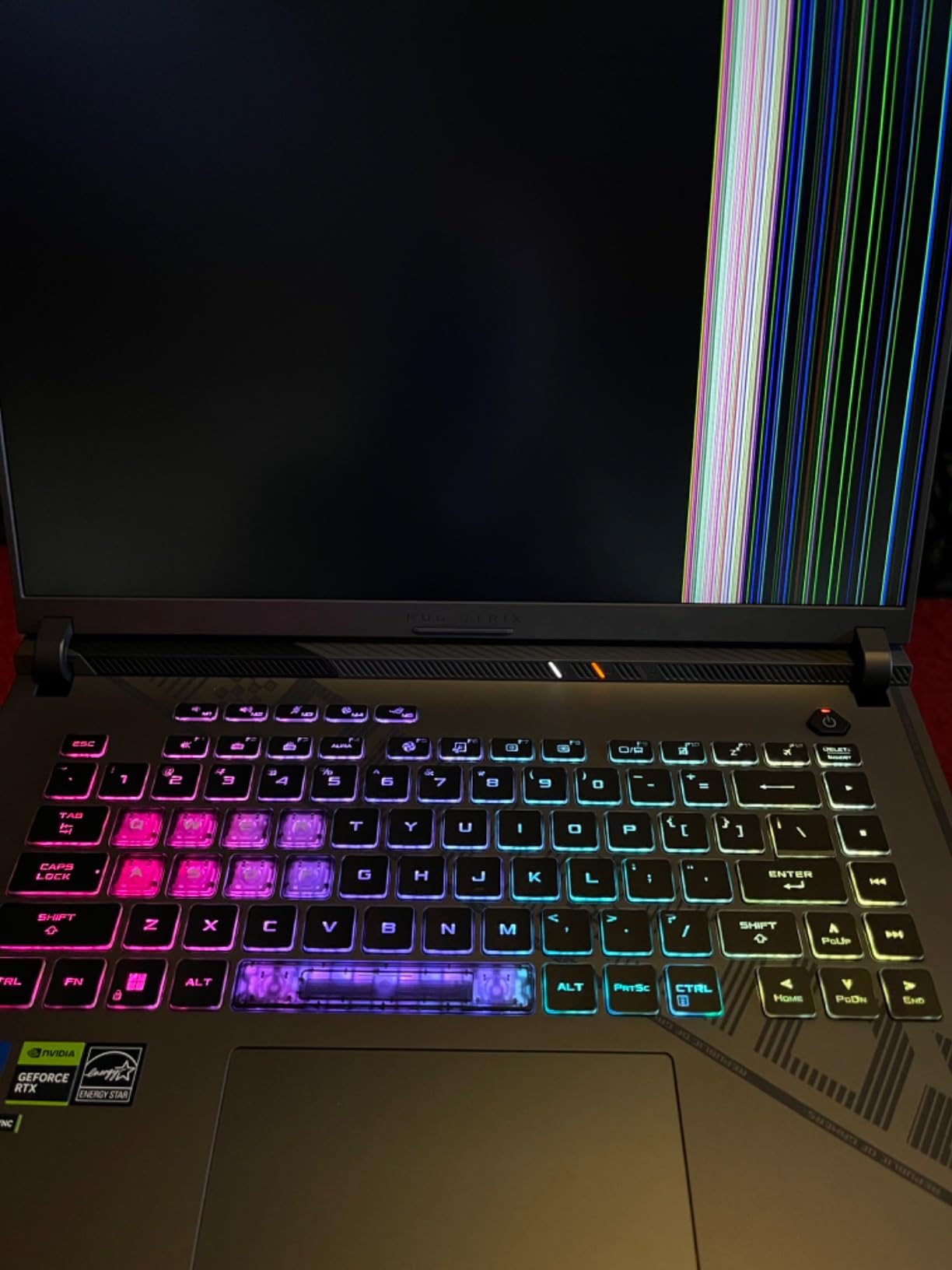 ASUS ROG Strix G16 (2023) Gaming Laptop, 16