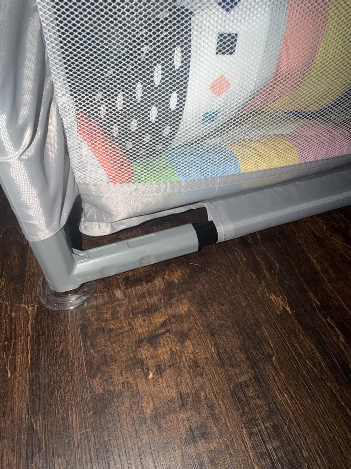Hiaksedt Baby Playpen 50x50 Inch, Play Pens for Babies and Toddlers customer photo 1