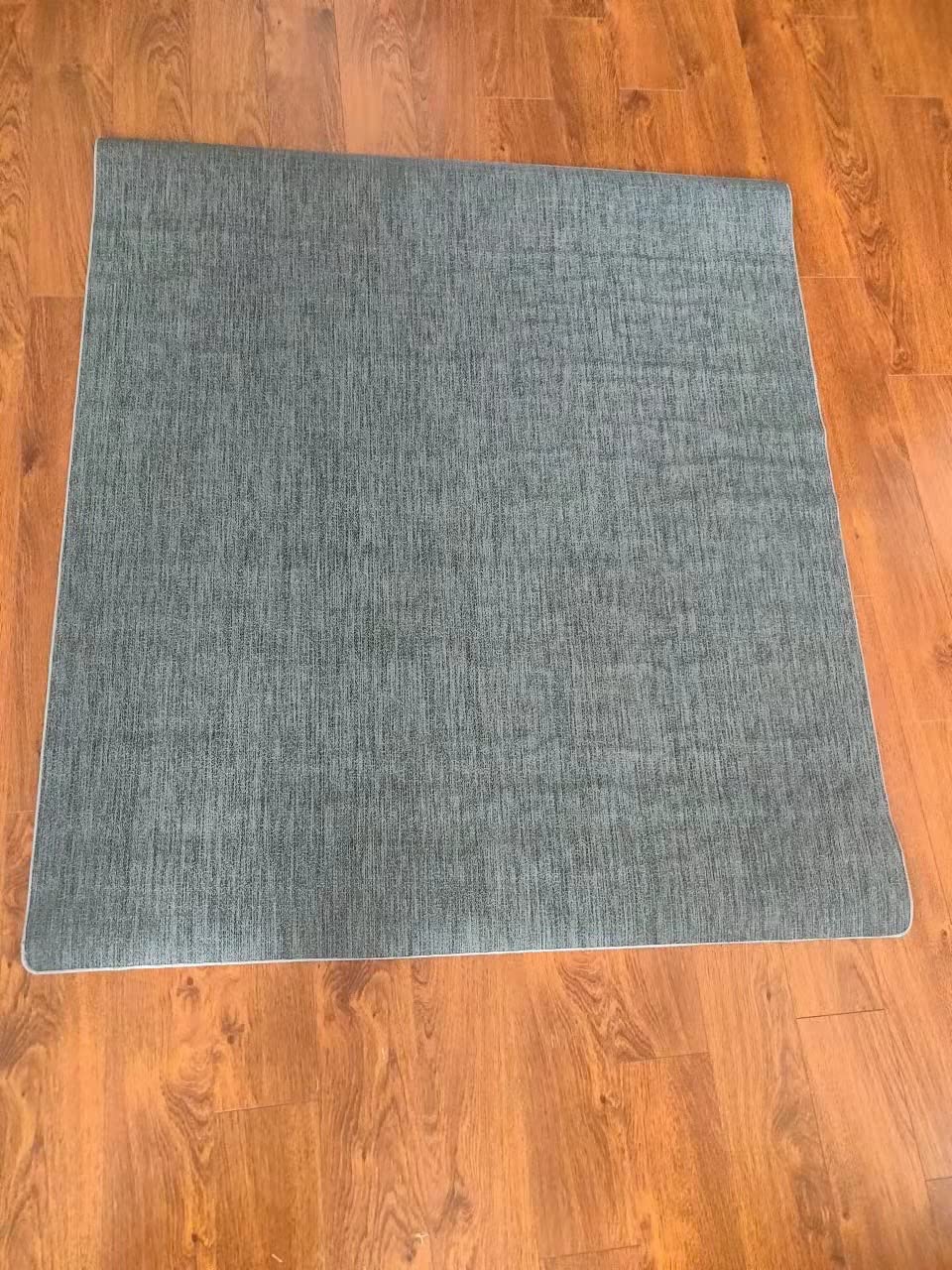 Chair Mat for Hardwood & Tile Floor, 36