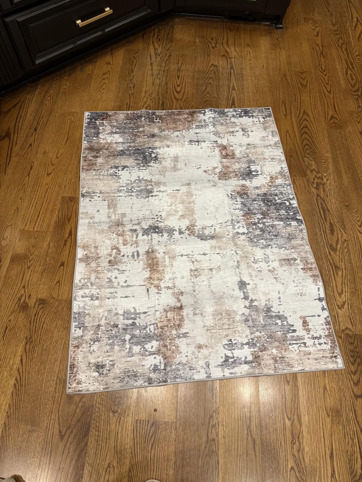Chair Mat for Hardwood & Tile Floor, 36
