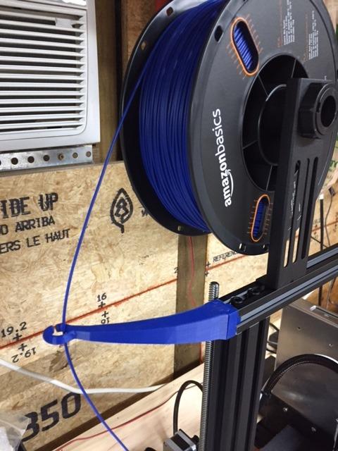 Creality K1 Max 3D Printer with Smart AI Function Auto Leveling | 600mm/s Printing Speed Core XY Structure 11.81x11.81x11.81 inch Large Build Volume Auto Leveling Dual-Gear Extruder customer photo 2