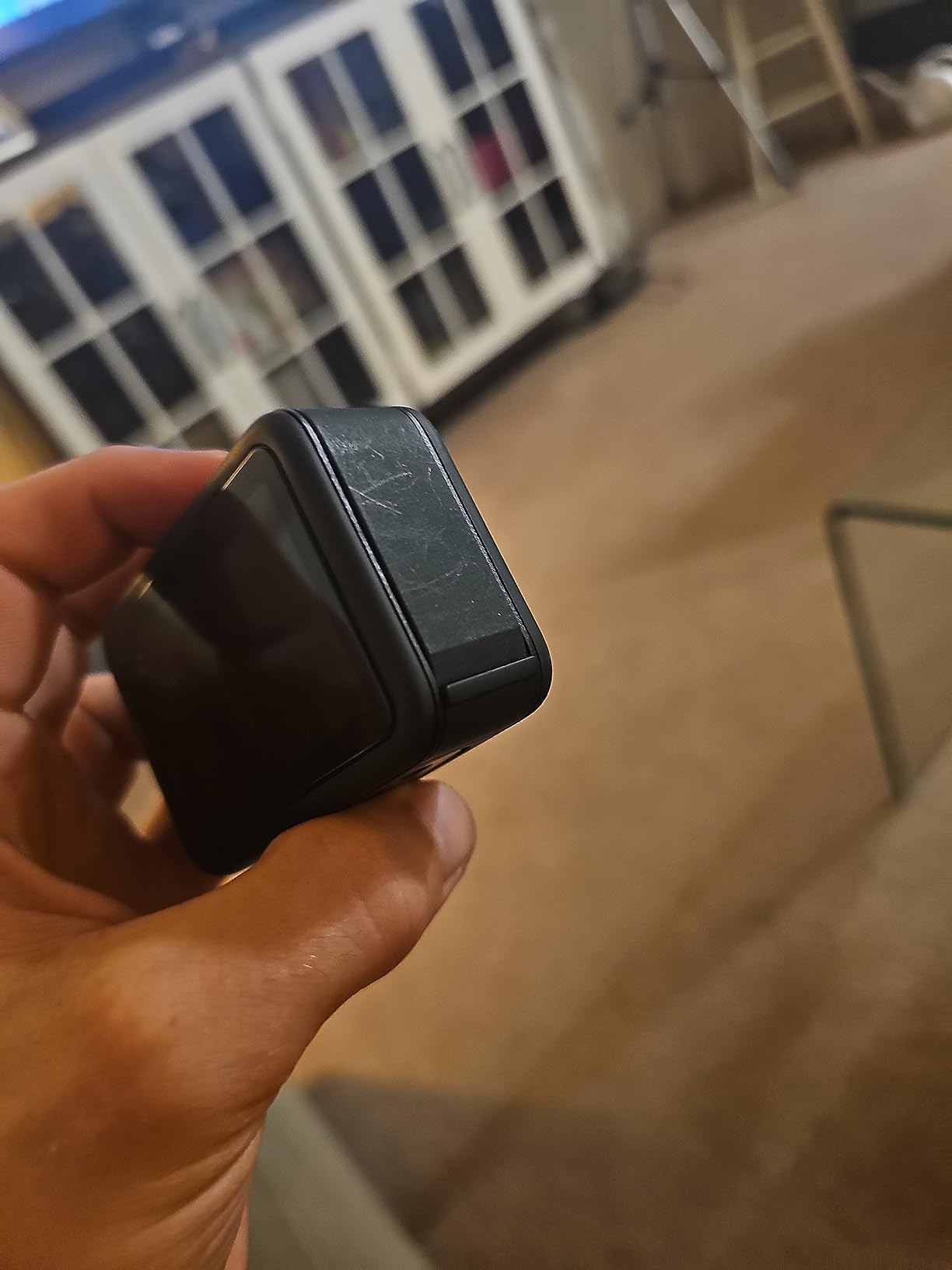 HERO11 Black - E-Commerce Packaging - Waterproof Action Camera with 5.3K60 Ultra HD Video, 27MP Photos, 1/1.9