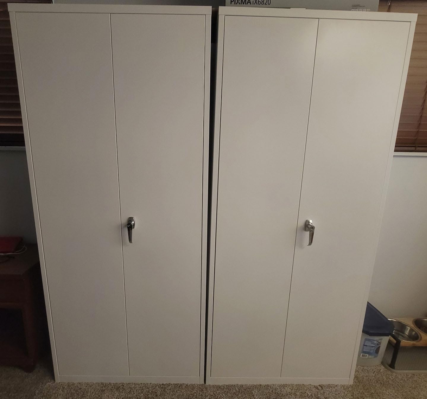 Greenvelly Metal Cabinet, 72