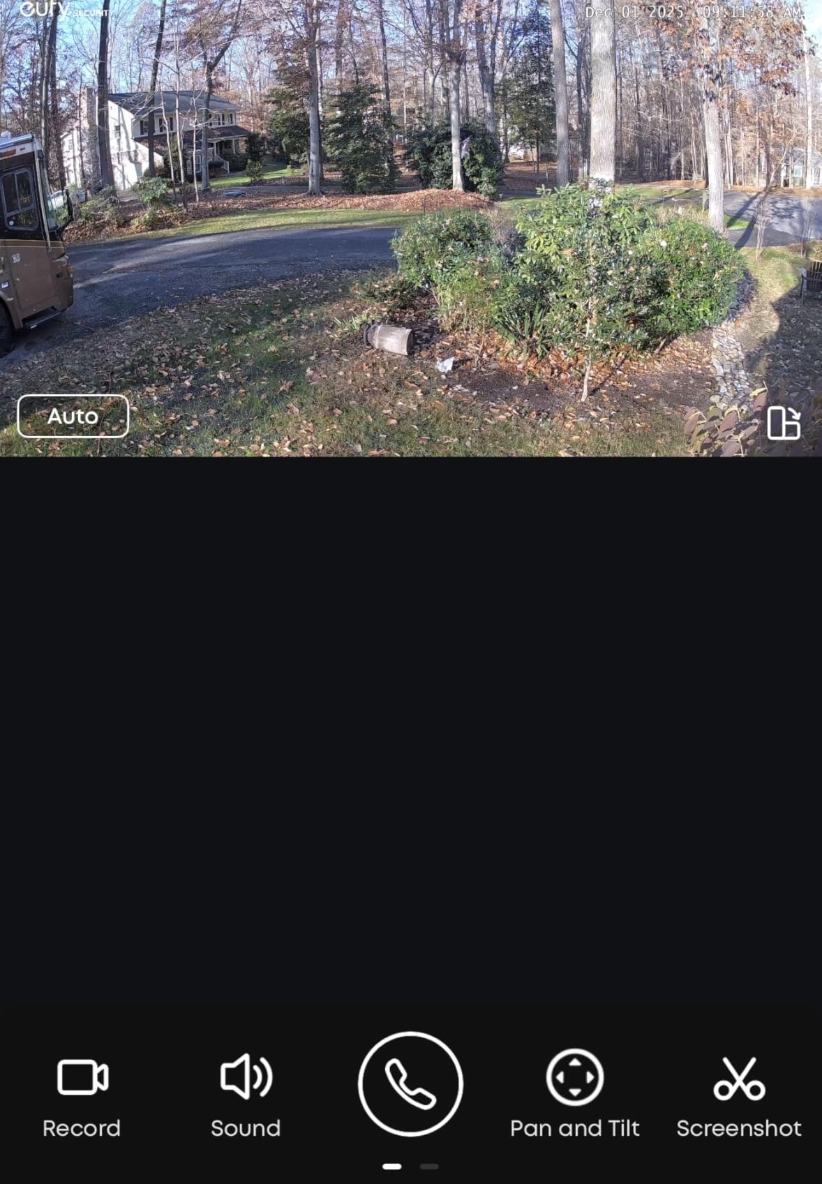 eufy Security SoloCam S340, 3K Dual-Lens Solar Security Camera | 360° Coverage, Pan & Tilt, No Blind Spots, AI Detection & Tracking, Color Night Vision, No Monthly Fee, Built-in 8GB customer photo 1