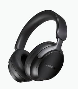 Bose QuietComfort Ultra Bluetooth Headphones with Spatial Audio customer photo 2