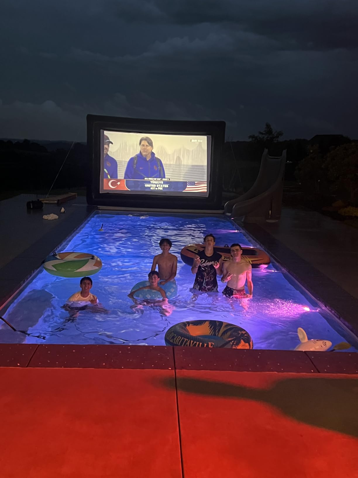 ViewSonic LS740HD 1080P Laser Projector, 5500 Lumens, Full HD Home Theater, Optical Zoom, Keystone, Ceiling Mount customer photo 1