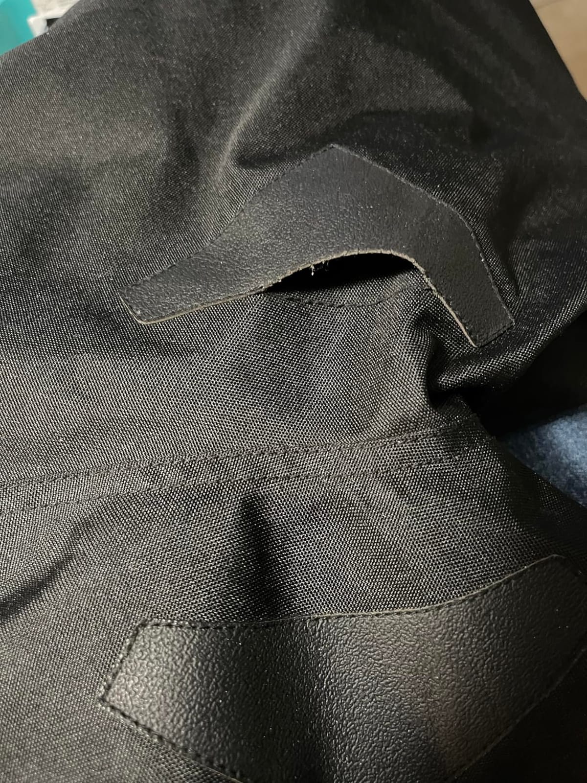ILM Detachable Winter Motorcycle Riding Pants Armored PF1 Overpants | CE-2 Armor, 600D Oxford, Full-Leg Zips, Waterproof/Windproof, Thermal Liner, Reflective Tape, Reinforced Knees customer photo 1