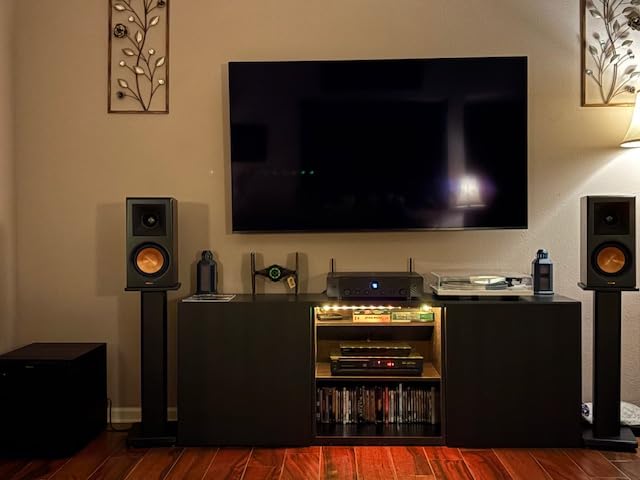 Marantz STEREO 70s 2-Ch AV Receiver (75W x 2) - 4K/120 and 8K Compact Home Theater Receiver customer photo 2
