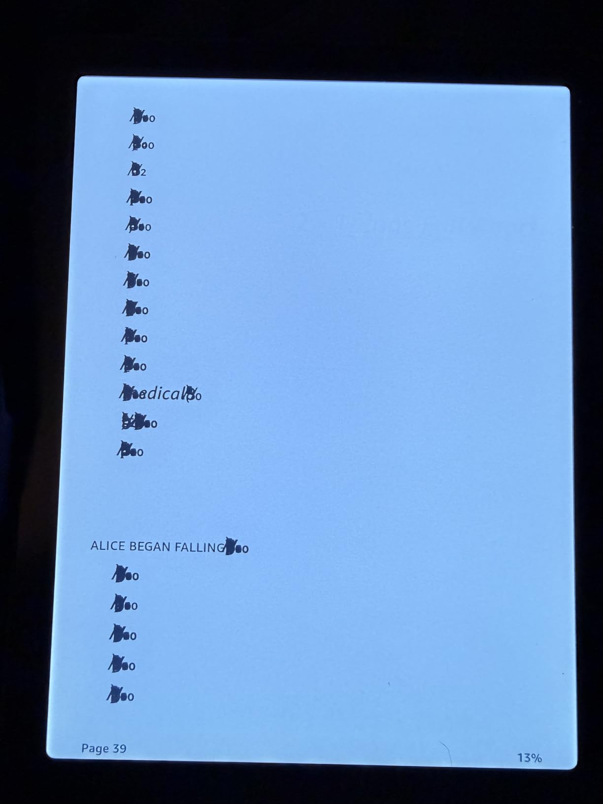 Amazon Kindle Colorsoft 16 GB (newest model) - With color display that brings covers and content to life, now highlight in color - No Ads - Black customer photo 2