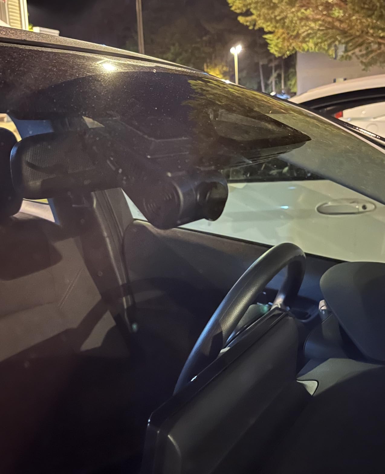 VIOFO A229 Plus Dash Cam Front and Rear, Dual STARVIS 2 Sensors, 2K HDR | 1440P+1440P Car Dash Camera, 5GHz Wi-Fi, Voice Control, Ultra-Precise GPS, Built-in Supercapacitor, 24H Parking Modes customer photo 2