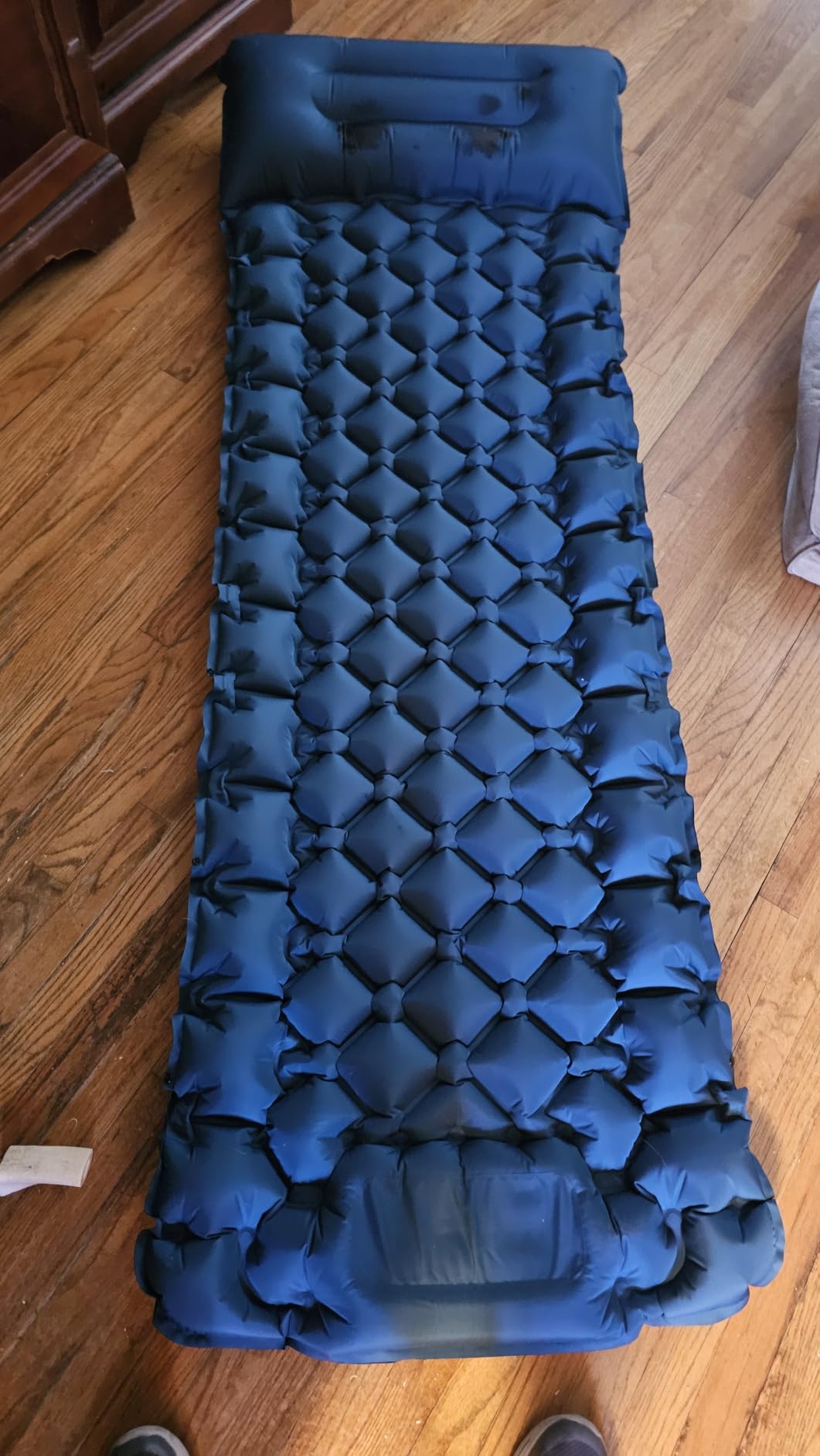covacure Sleeping Pad, 3.9