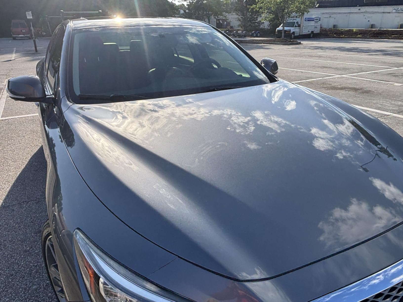 CERAKOTE Ceramic Coating for Cars, Professional 60 Ml Kit | 500-wash tested paint protection, extreme gloss and water beading, UV and chemical resistant, 2 bottle kit customer photo 2