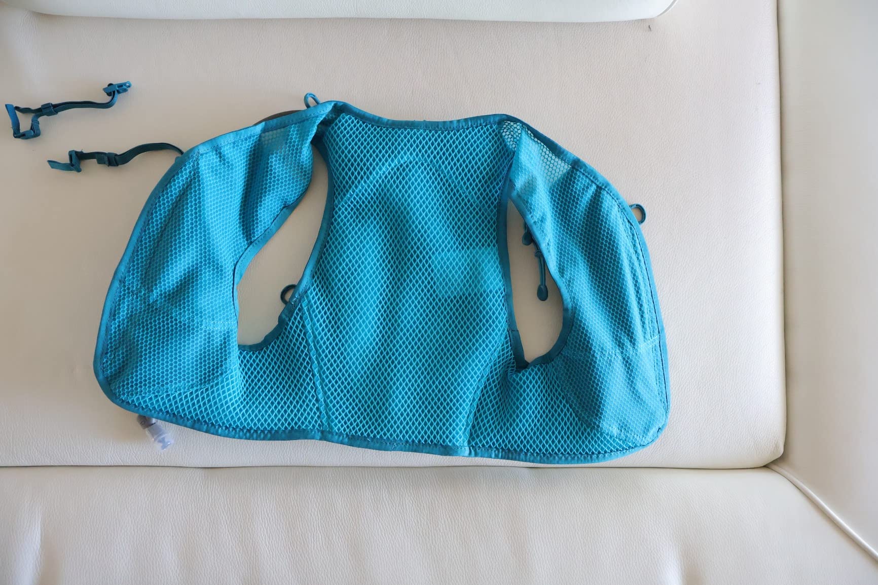 Osprey Dyna 6L Women's Running Hydration Vest with Hydraulics Reservoir customer photo 2