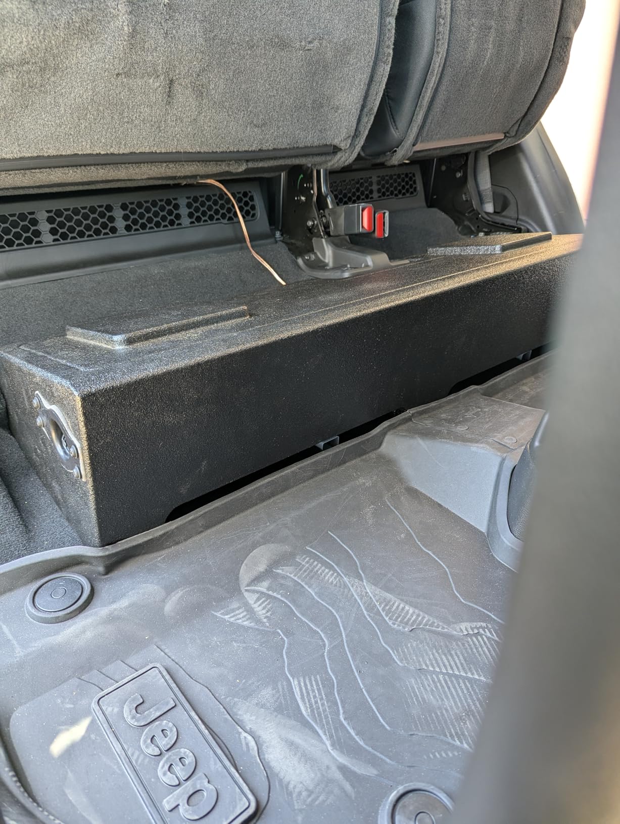 CT Sounds Hydro 10” Dual 4-Ohm 1000-Watt Shallow Mount Car Subwoofer customer photo 2