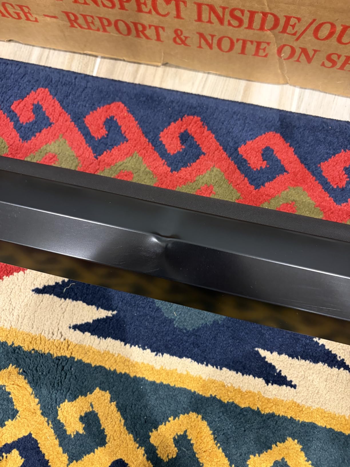 Elite Screens Spectrum AcousticPro UHD 135