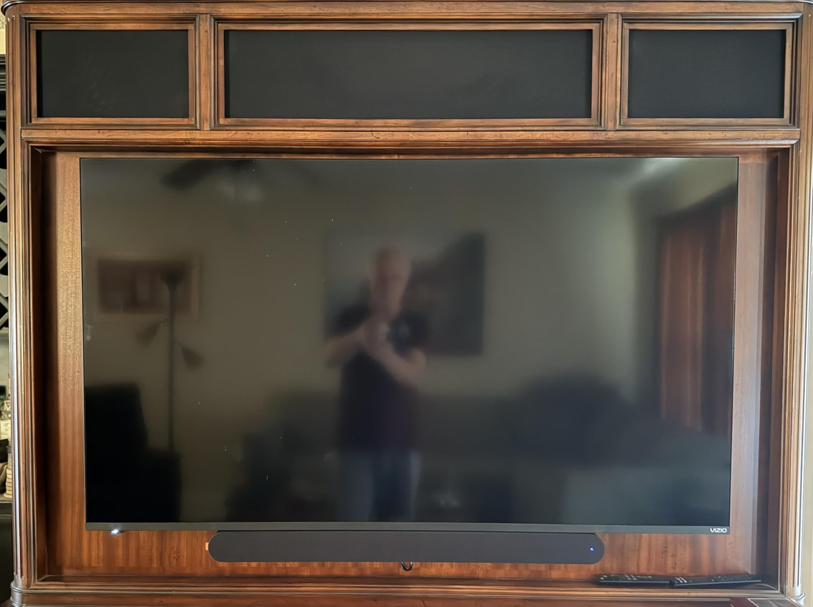 VIZIO 2.0 Soundbar w/Dolby Atmos & DTS:X, Bluetooth Speaker, QuickFit Compatible - SV200M-08 (New, 2024 Model) customer photo 1